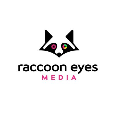 Avatar for Raccoon Eyes Media