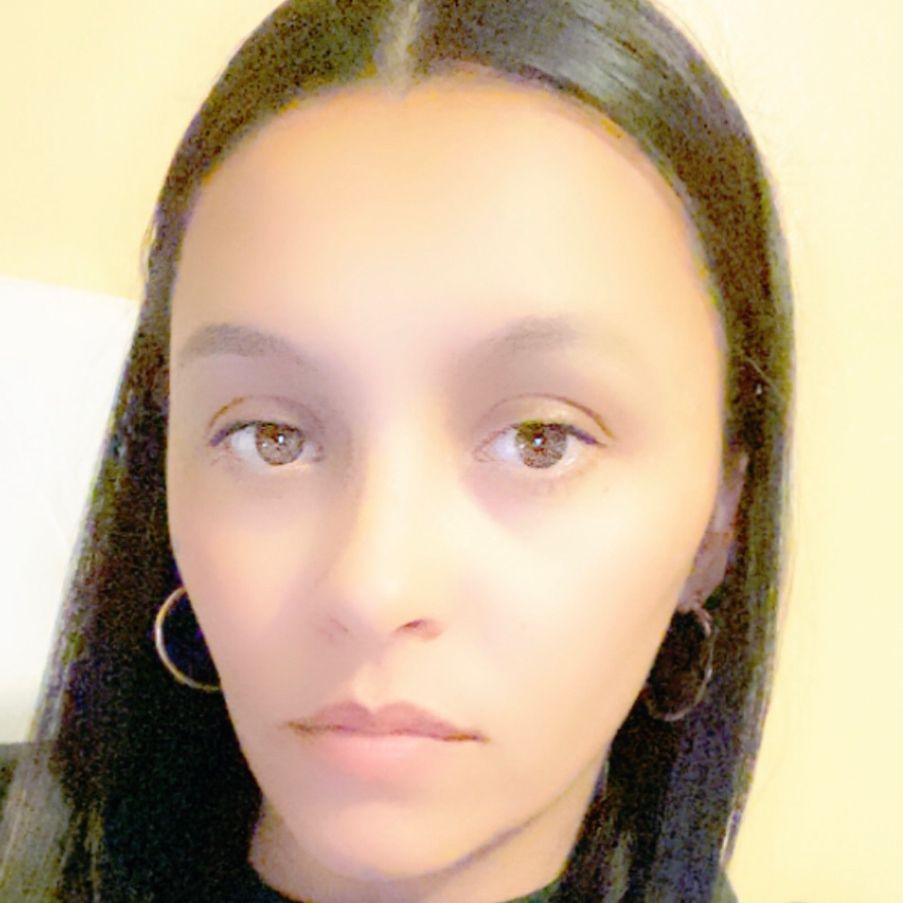 Glory Gonzalez