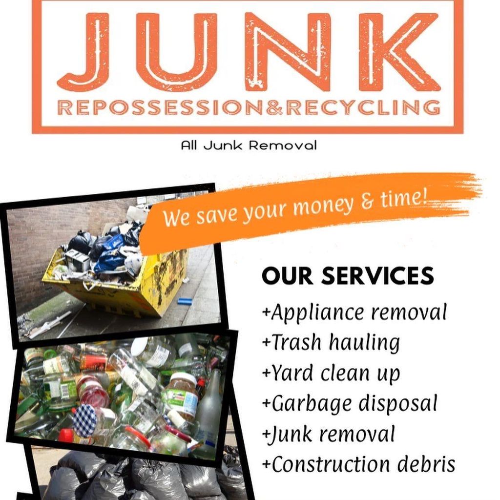 Junk Repossession & Recycling