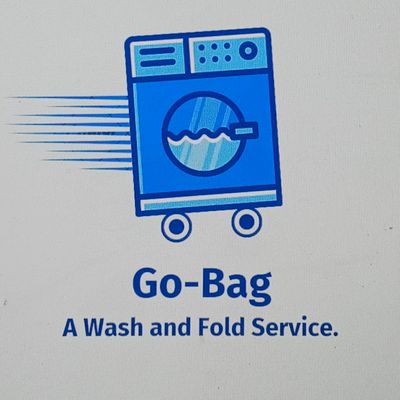 Avatar for GO-BAG Laundry Service