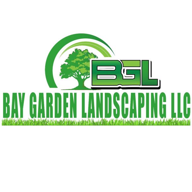 Bay garden landscaping Llc