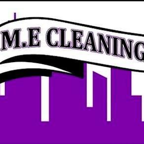 M.E Cleaning Service