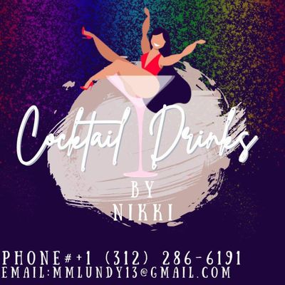 Avatar for Cocktails by Nikki