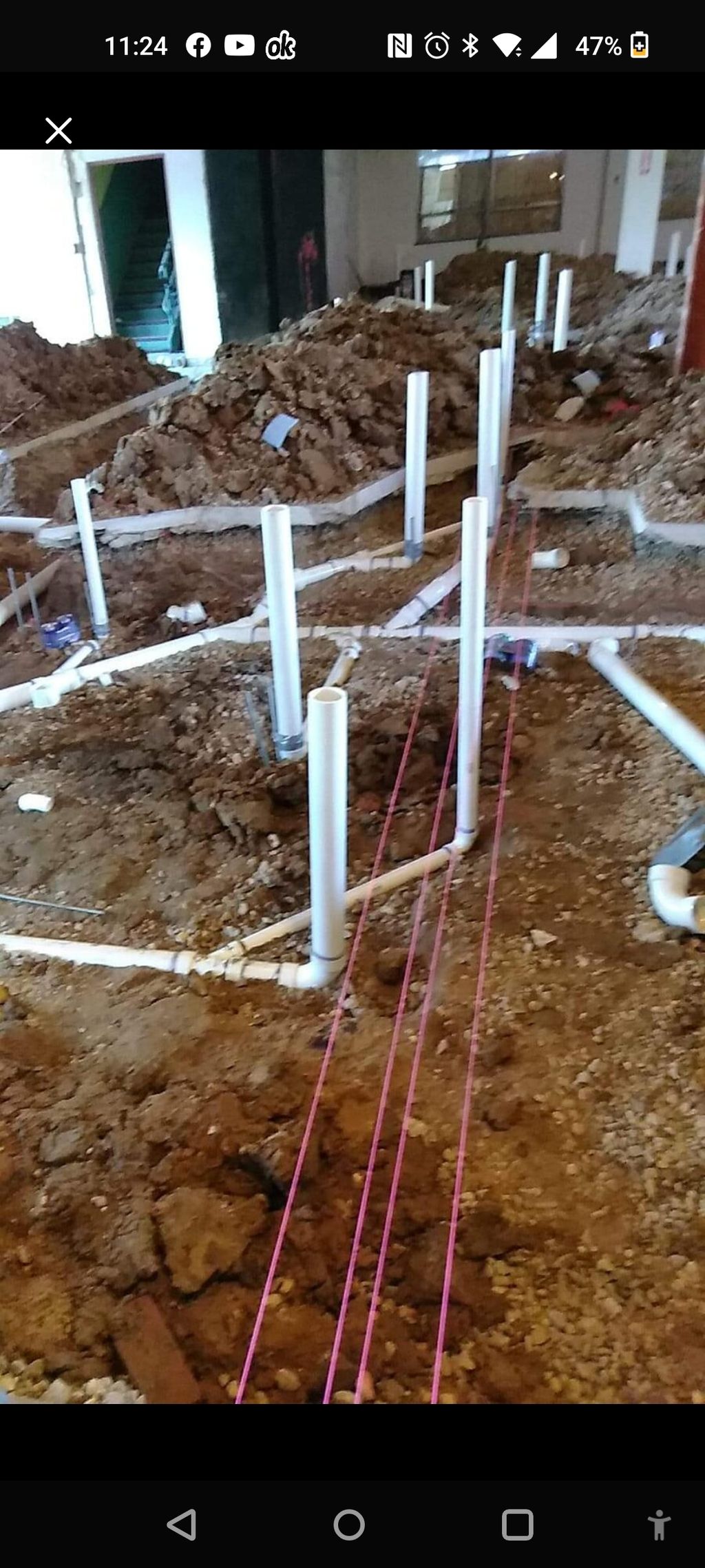 Projects and media