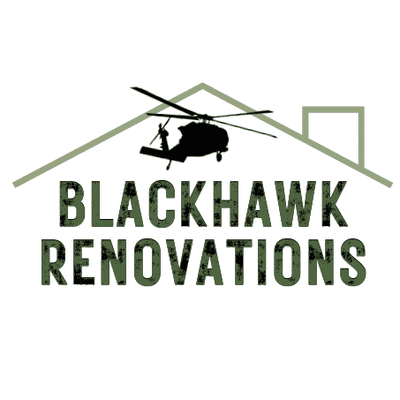 Avatar for Blackhawk Renovations