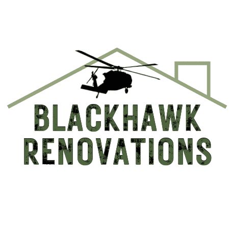 Blackhawk Renovations