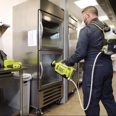 Avatar for Metro Atlanta Professional Cleaning