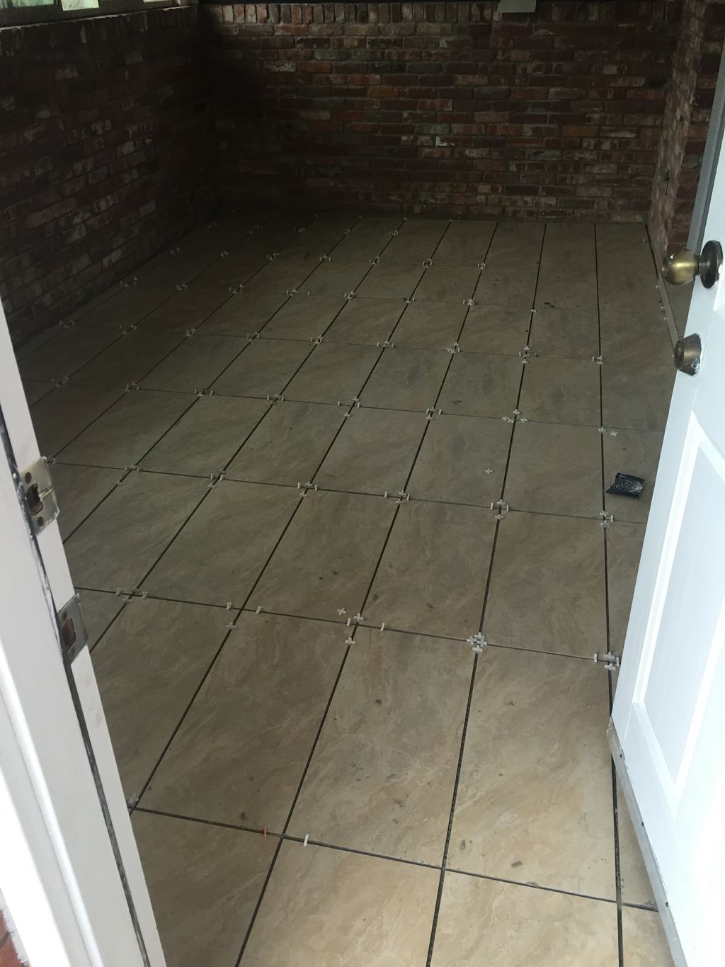 Tile