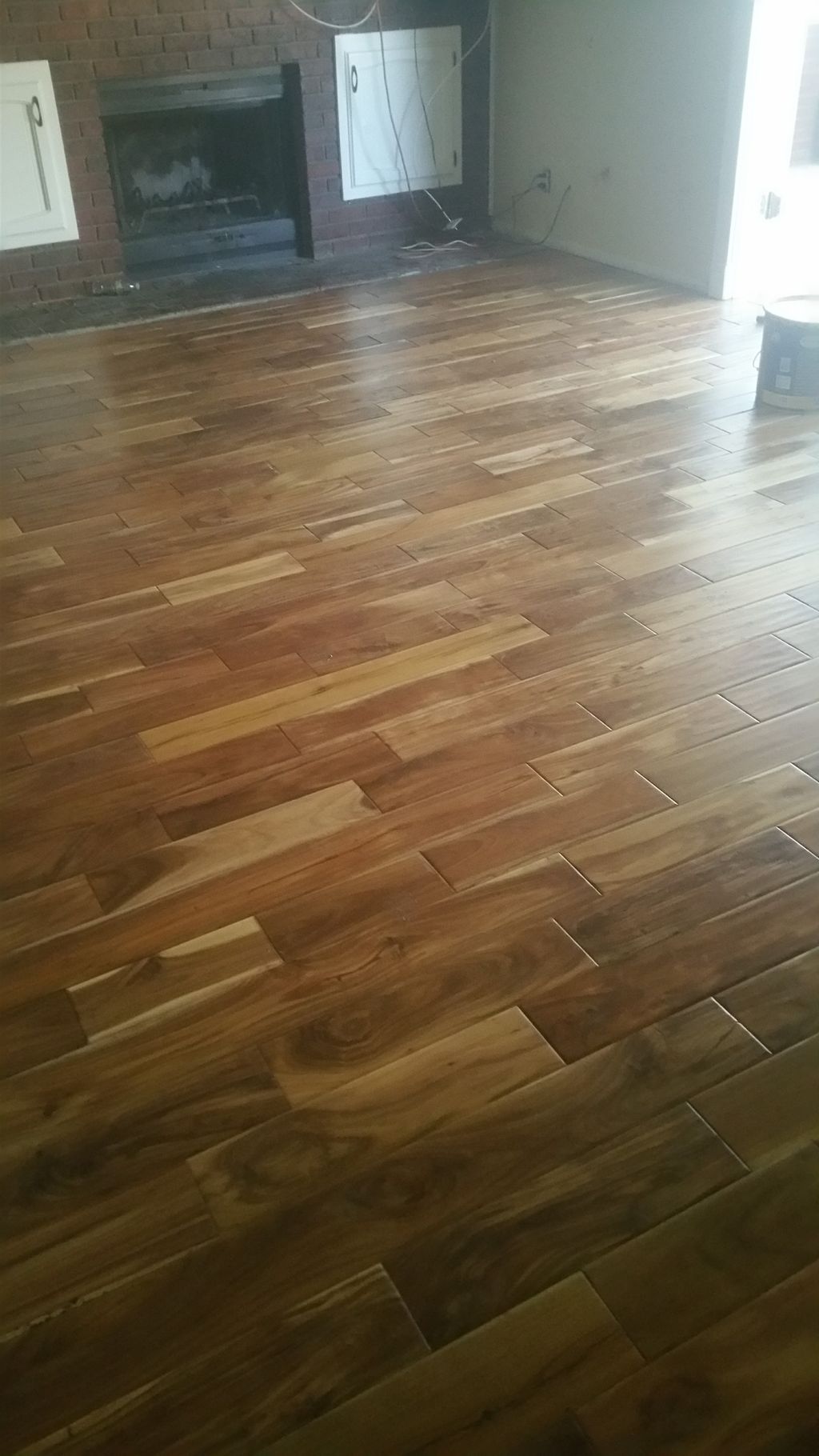 Wood Floors
