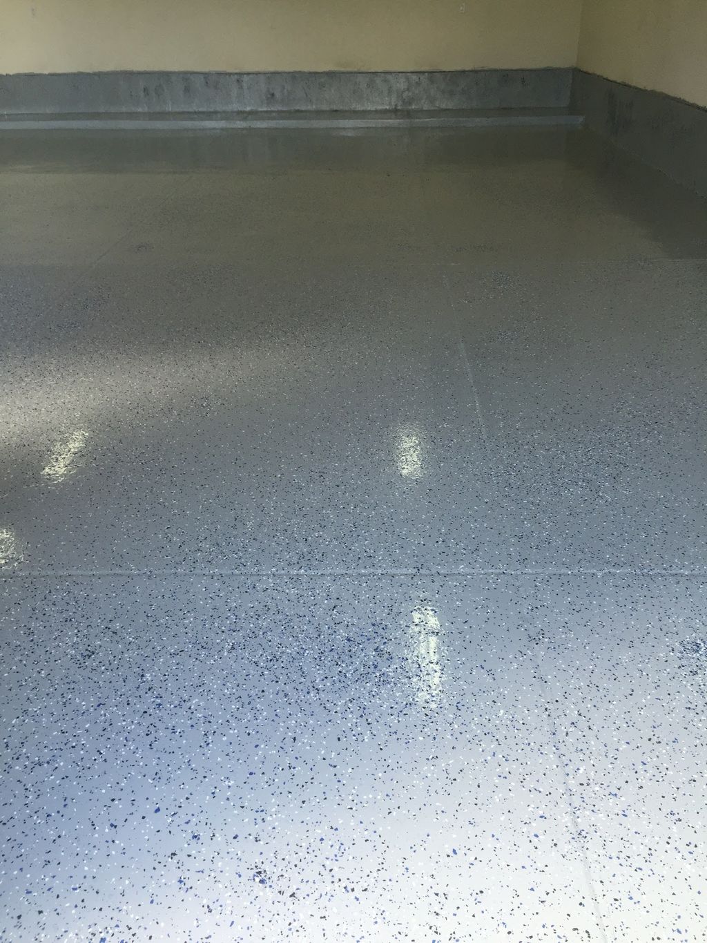 Epoxy Floors