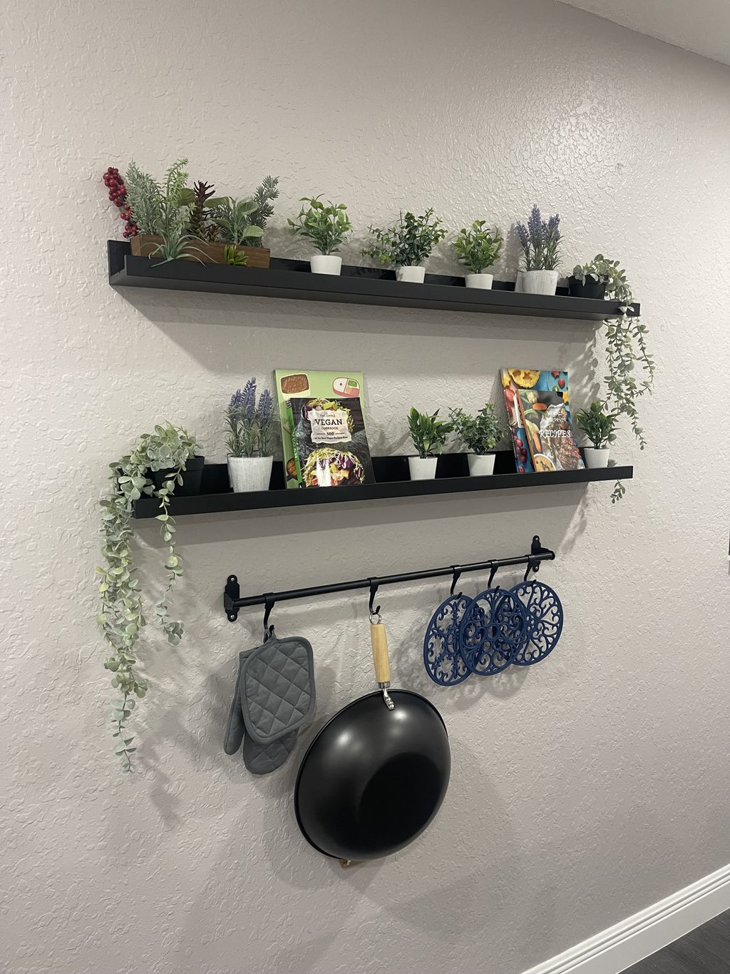 Projects and media