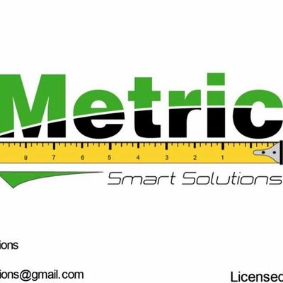 Avatar for Metric smart solutions llc