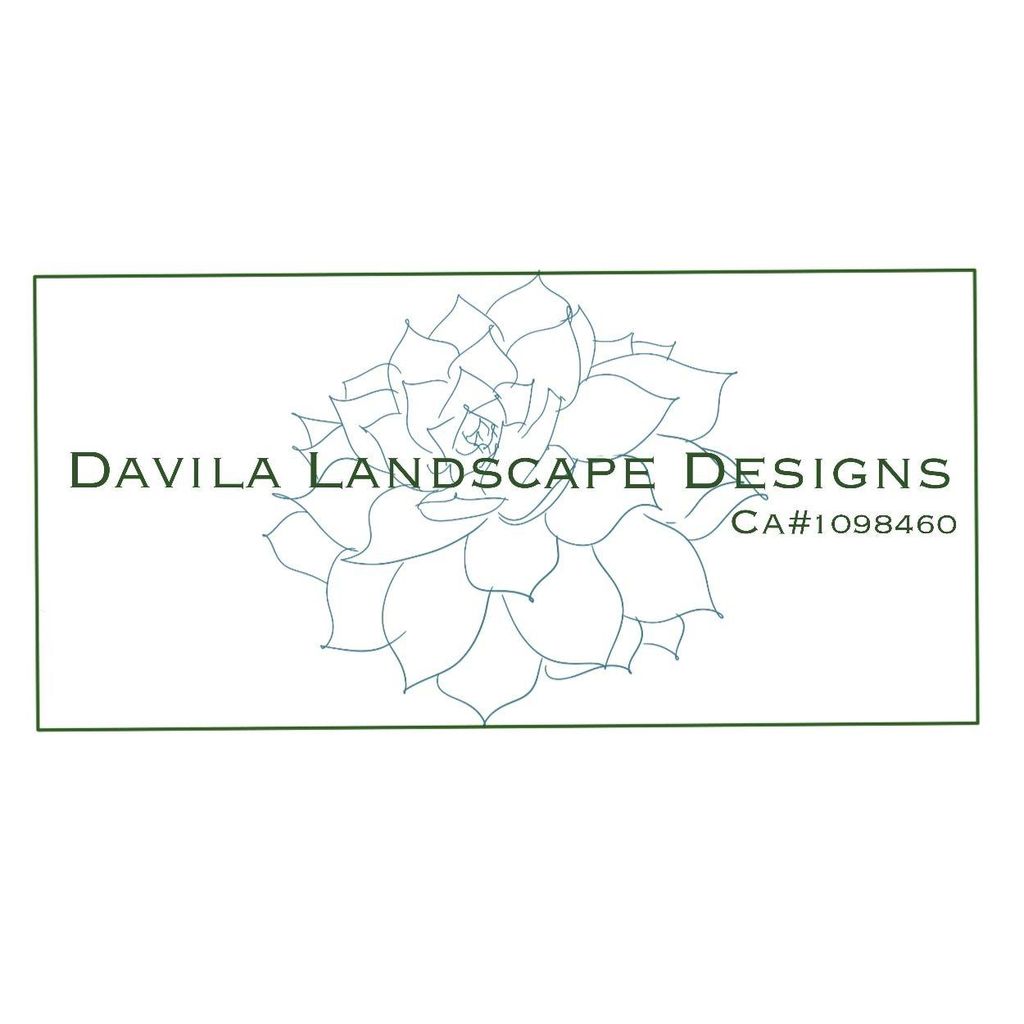 Davila Landscape Designs