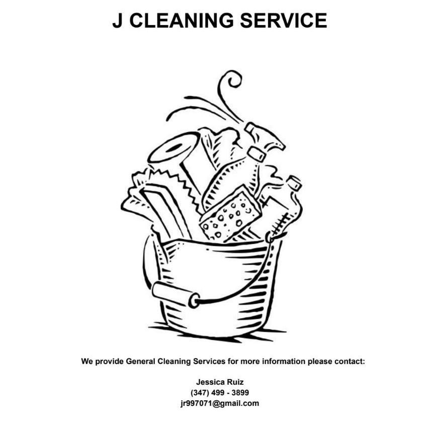 J Cleaning Company