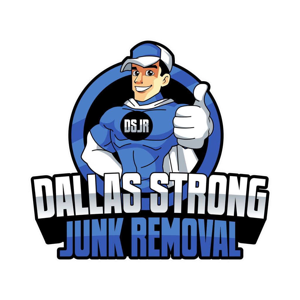 Dallas Strong Junk Removal and Moving