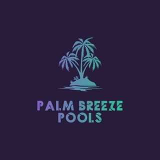 Palm Breeze Pools