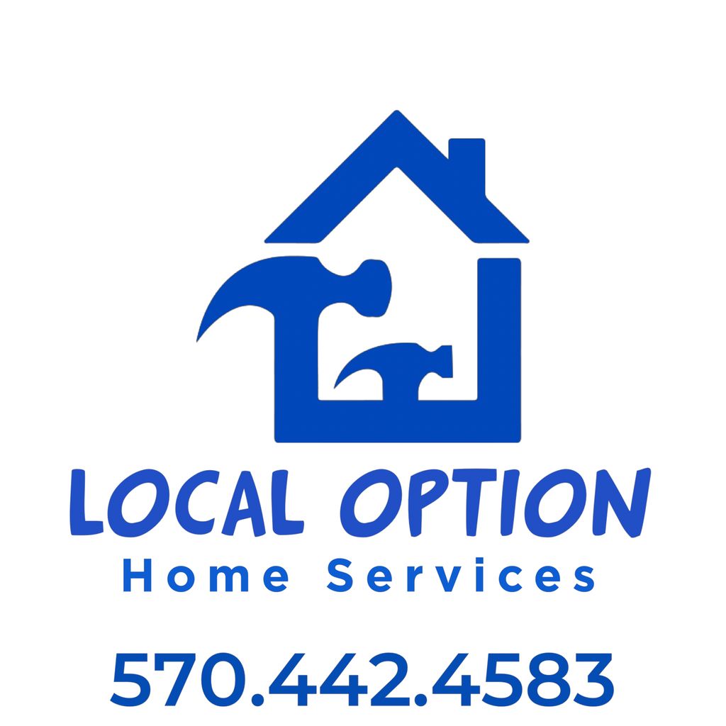 Local Option Home Services