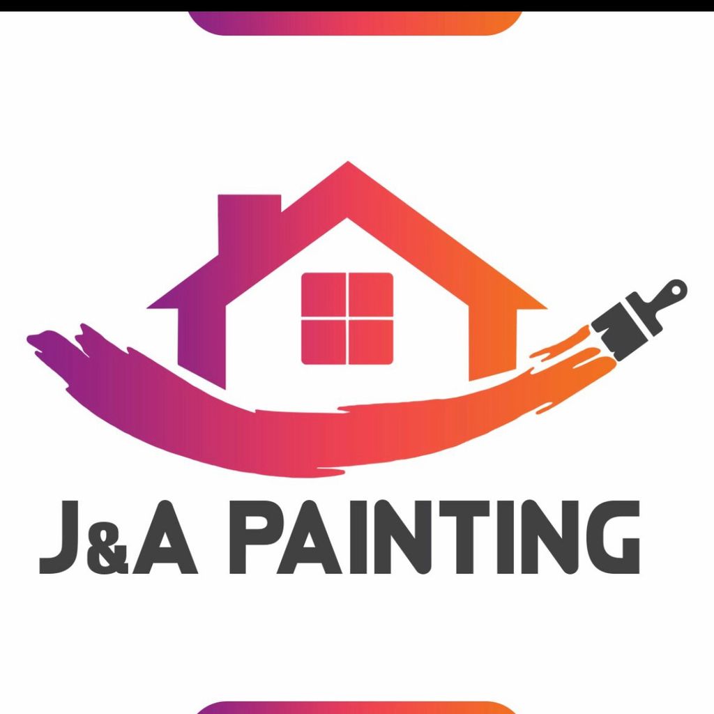 J A painting