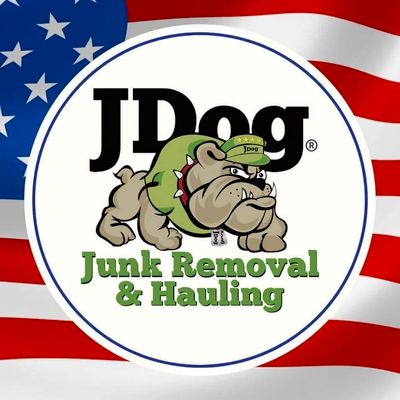 Avatar for JDog Junk Removal & Hauling