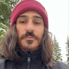 pro avatar