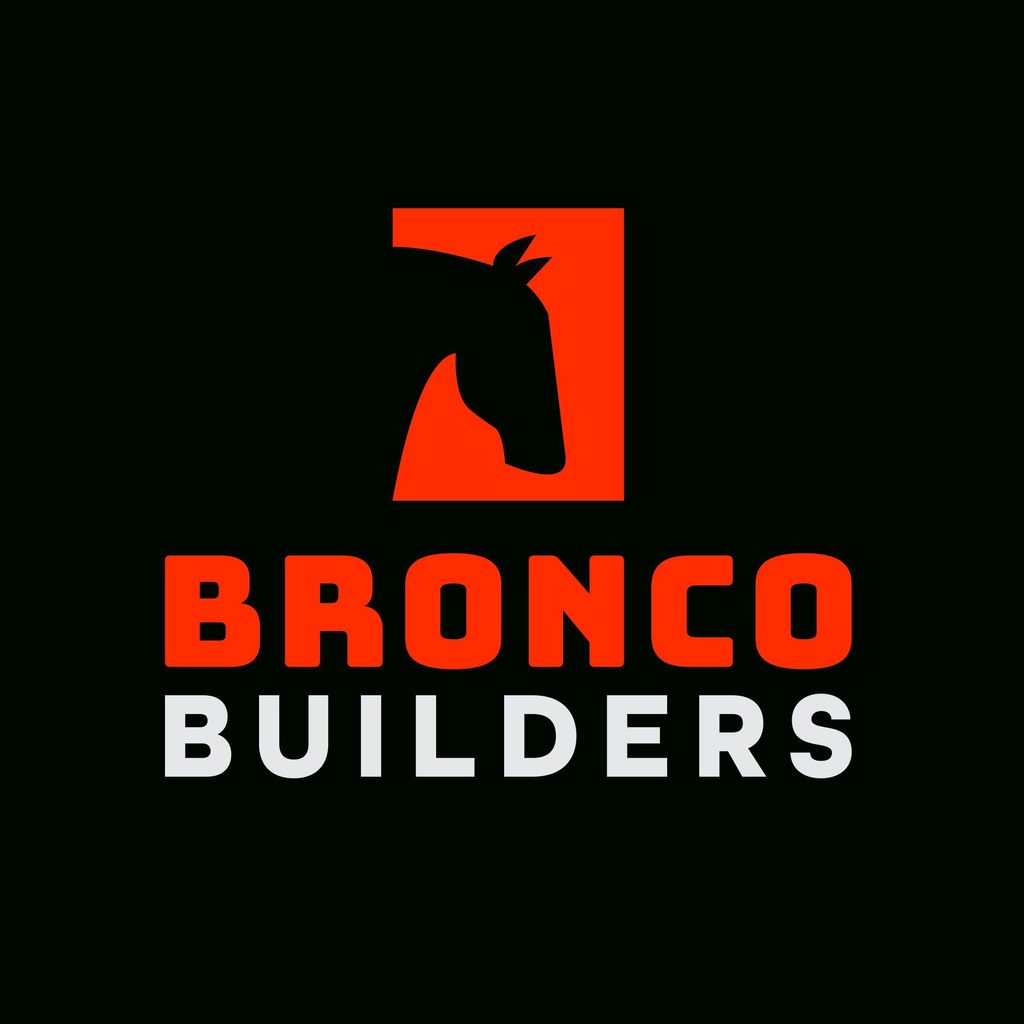 Bronco Builders