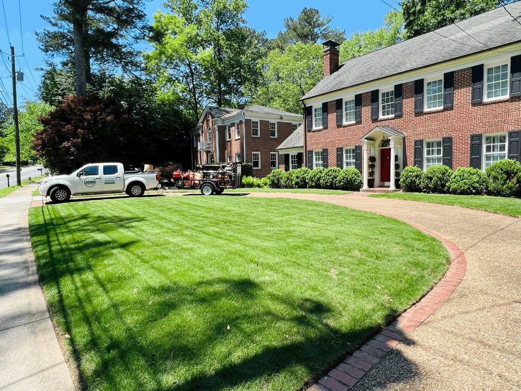 Comprehensive Property Care