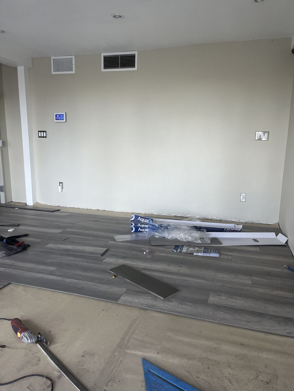 Projects and media
