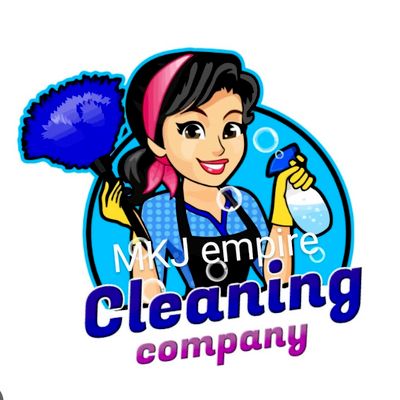 Avatar for MkJ Empire Cleaning