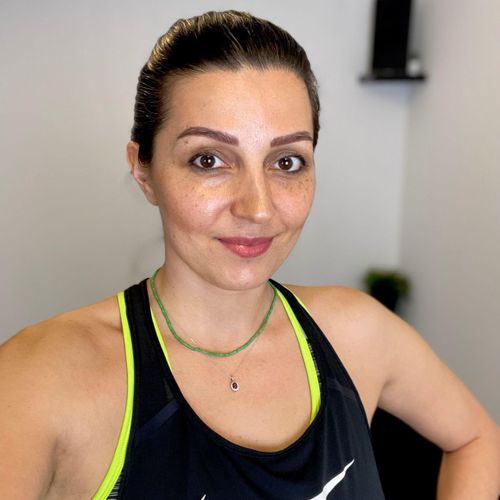 Zeynep - MATS Boston