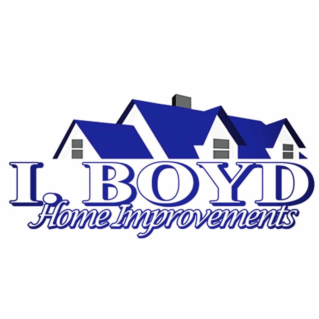 I Boyd home improvements