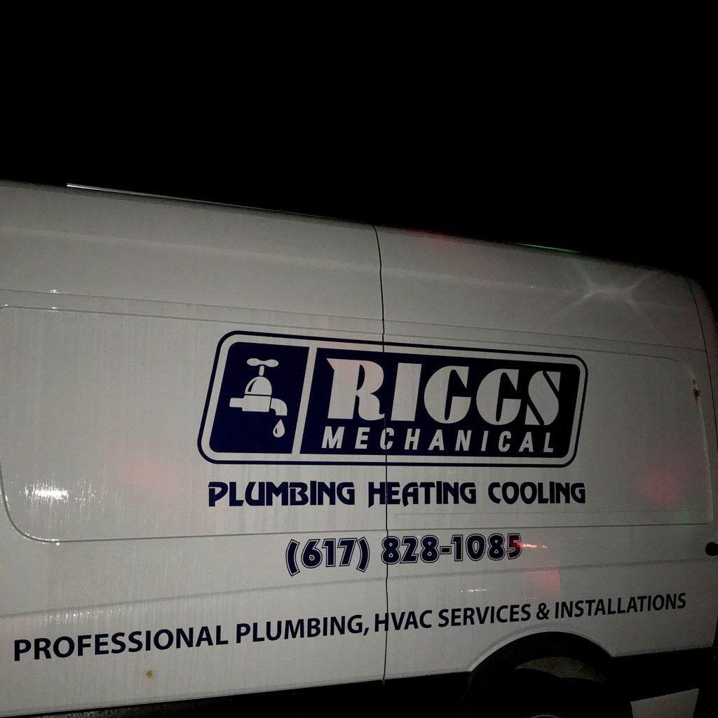 Riggs Plumbing and HVAC