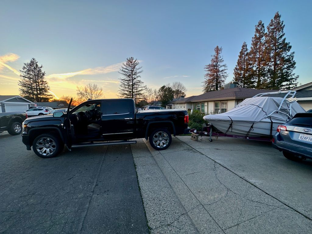 Local Boat Hauls Available 
