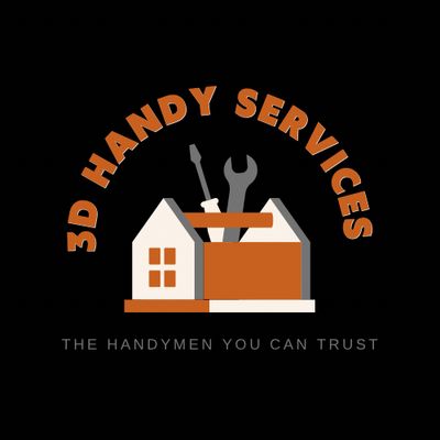 Avatar for 3D Handyman and landscaping