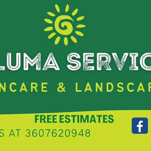 Genluma Landscaping  Services