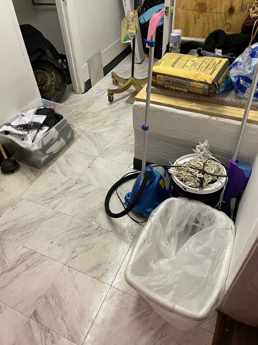 Projects and media