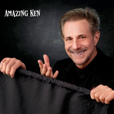 Avatar for Amazing Ken Magic Shows!