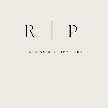 Avatar for R|P Design & Remodeling