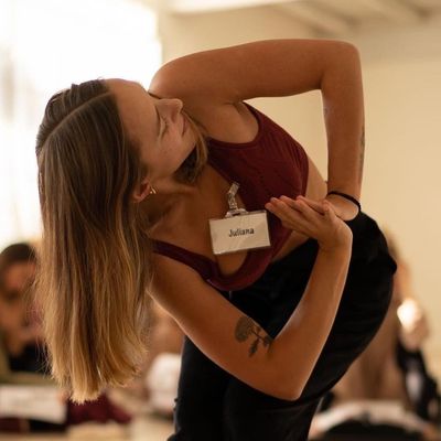 Avatar for Your Pure Peace|Private Yoga Classes Beaufort, SC