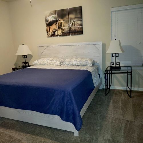 Featured Projects