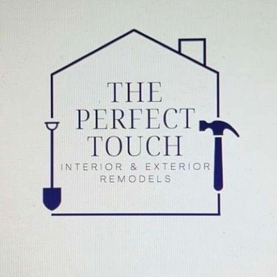 Avatar for The Perfect Touch