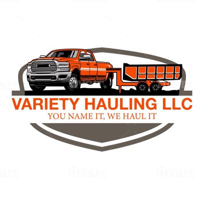 Avatar for Variety Hauling LLC