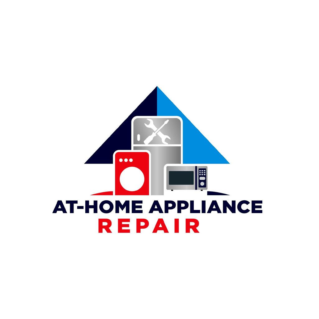 At-Home Appliance Repair