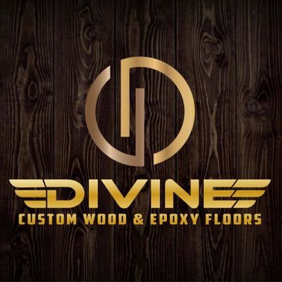 Avatar for Divine custom wood and epoxy floor