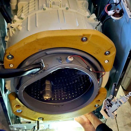 Jack's And Jill Appliance Rx West End, NC Thumbtack