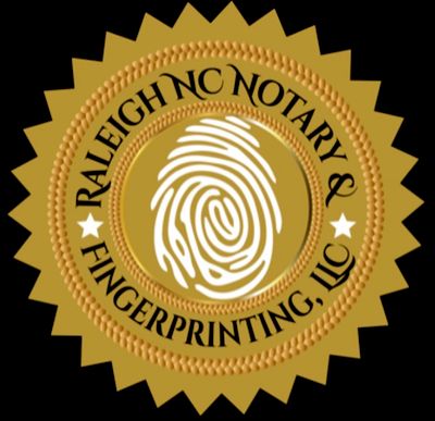 Avatar for Raleigh NC Notary & Fingerprinting