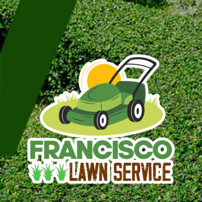 Francisco lawn service LL,C
