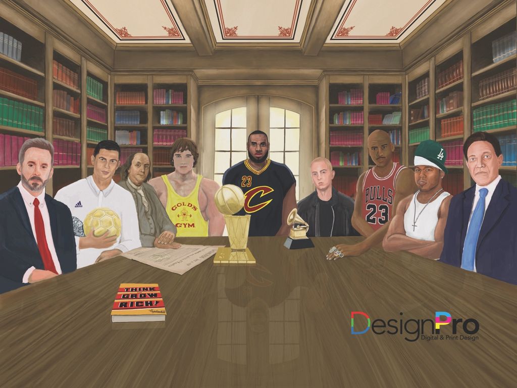 Custom Painting