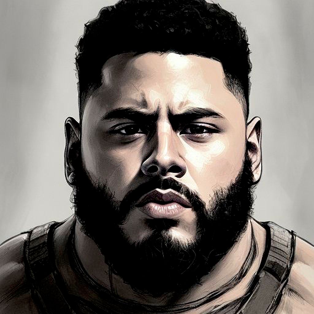 pro avatar