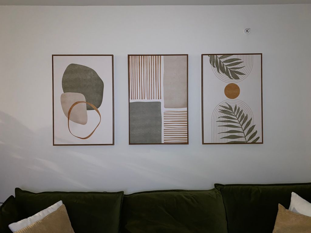 Customer photos