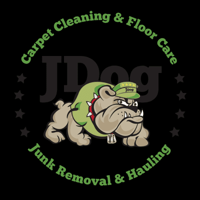 Avatar for JDog Carpet Cleaning and Floor Care Columbia